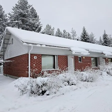 Lapland Lumina On Kuukkelintie *