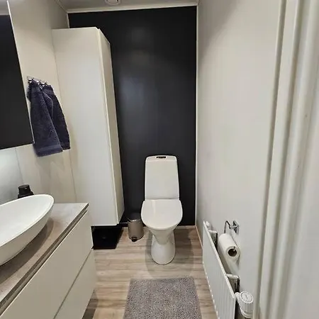 Lapland Lumina On Kuukkelintie Rovaniemi