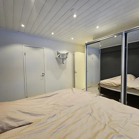 Lapland Lumina On Kuukkelintie Διαμέρισμα