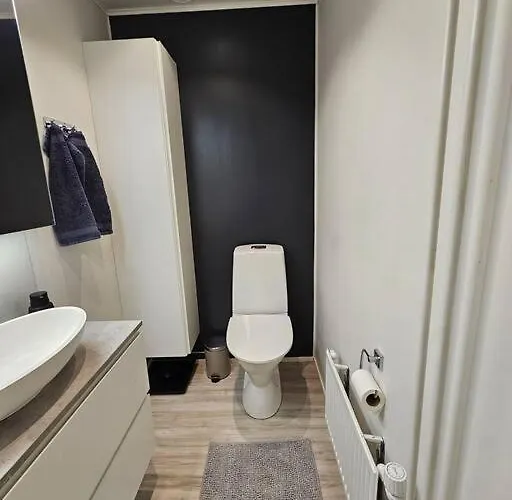 Lapland Lumina On Kuukkelintie Ροβανιέμι