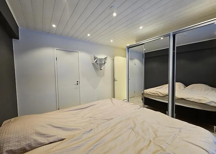 Lapland Lumina On Kuukkelintie Διαμέρισμα